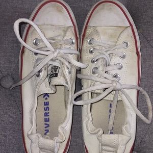 Converse shoes